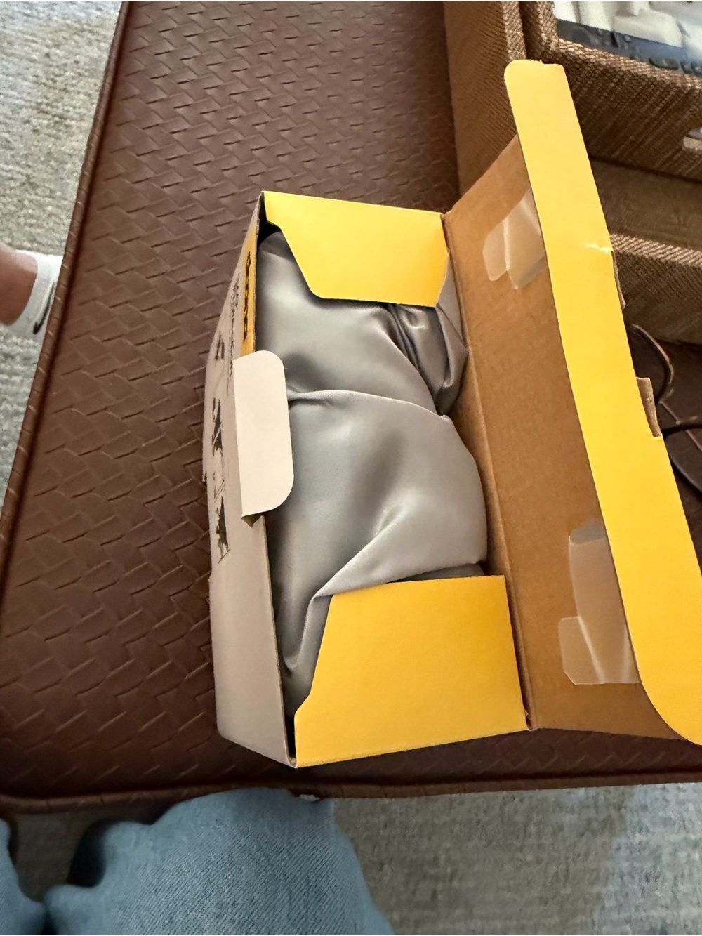 Doona 360° Protection Cover - Picture 5 of 5